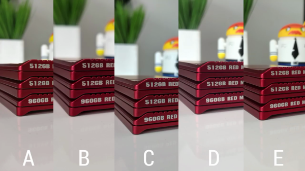 五大主流旗舰拍照盲测 iPhone还是最佳么?